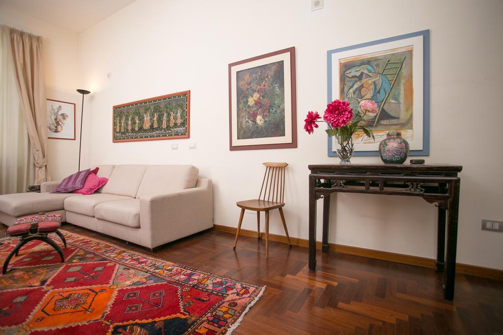 La Finestra Sul Mare B&B リヴォルノ エクステリア 写真